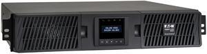 Tripp Lite series SmartOnline 2000VA 1800W 120V Double-Conversion UPS - 7 Outlets, Extended Run, Network Card Included, LCD, USB, DB9, 2U Rack/Tower (SU2200RTXLCDN)