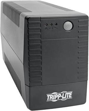 Tripp Lite VS650T 450VA Desktop/Tower UPS