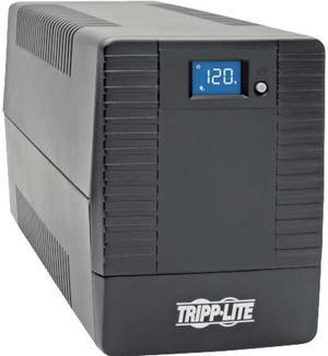 Tripp Lite OMNI700LCDT 700VA Tower UPS