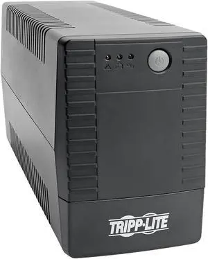 Tripp Lite VS450T 450VA Desktop/Tower UPS