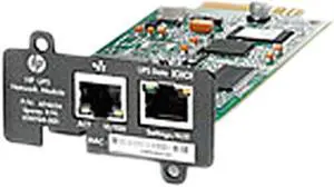 HP AF465A UPS Network Module Mini-slot Kit