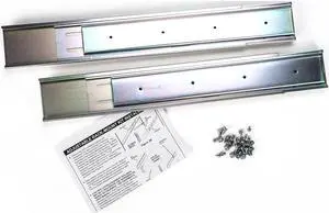 Vertiv Liebert Rack Mount Brackets - 18"-32" Vertiv GXT5 UPS Shelf Support RMKIT18-32
