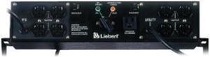 Liebert MP2-130HW MicroPOD 24A Maintenance Bypass Switch