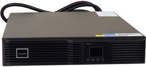Liebert GXT4-3000RT120 3000 VA 2700 Watts UPS