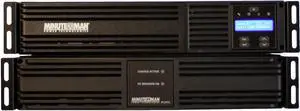 Minuteman BP72CRTXL External Battery Pack - EXR2000RT2U(NC)-EXR3000RT2U(NC)