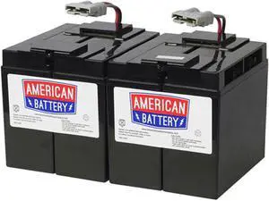 American Battery RBC11 UPS Accessories