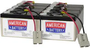 ABC RBC 12 Battery