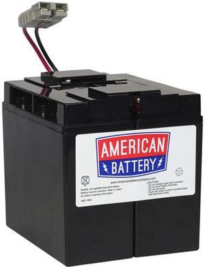 ABC RBC 7 Battery