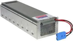 ABC RBC 27 Battery