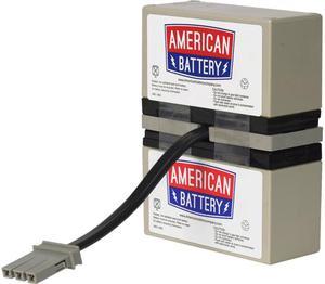 ABC RBC32 Battery