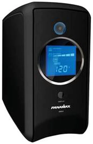 Panamax MB850 850VA Tower UPS Panamax MB850 850VA Tower UPS