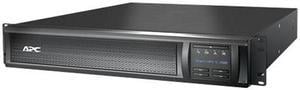 APC Smart-UPS SMX1500RMI2U 1500 VA Tower/Rack Mountable UPS  European Version - 240V