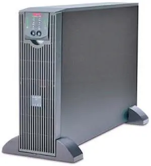 APC Smart-UPS RT 3000VA Tower/Rack-Mountable UPS