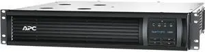 APC Smart-UPS 1000VA Rack-mountable UPS European Version - 240V