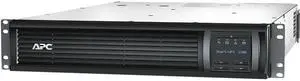 APC Smart-UPS 2200VA LCD RM 2U 120V with AP9630