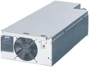 APC SYPM4KI 4000 VA 2800 Watts Symmetra LX 4kVA Power Module, 220/230/240V, 4U