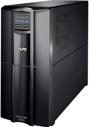 APC Smart-UPS 2200 LCD 100V APC Smart-UPS 2200 LCD 100V