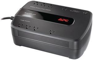 APC Back-UPS 650, Canada