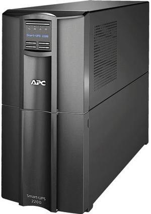 APC Smart-UPS 2200VA LCD 120V US