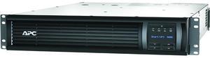 APC SMT3000RMUS Smart-UPS 3000 VA LCD RM 2U 120V UPS