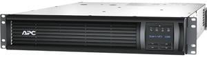 APC Smart-UPS 2200VA LCD RM 2U 120V US  SMT2200RMUS