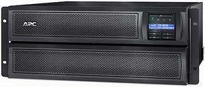 APC SMX2200HV 2200 VA 1980 Watts UPS