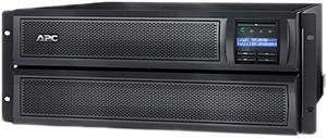 APC SMX3000HVNC Smart-UPS 3000 VA Tower / Rack Mountable UPS