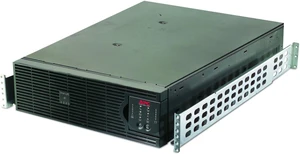 APC Smart-UPS 2200VA Rack-mountable UPS APC Smart-UPS 2200VA Rack-mountable UPS