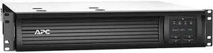 APC Smart-UPS 3000VA LCD RM 2U 230V with Network Card