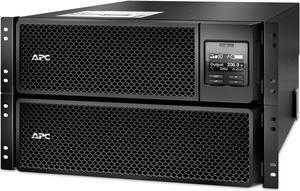 APC SRT10KRMXLT 10000 VA 10 kW UPS