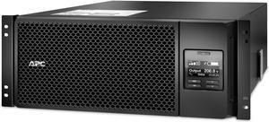 APC SRT6KRMXLT 6000 VA 6000 W UPS