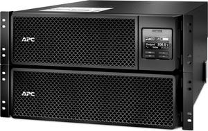 APC SRT10KXLT 8000 VA 8000 W UPS