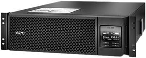 APC SRT5KRMXLI 5000 VA 4500 Watts UPS