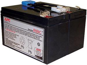 APC APCRBC142 Replacement Battery Cartridge #142