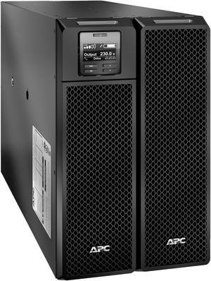 APC Smart-UPS SRT 8000VA 230V