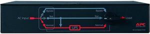 APC Service Bypass Panel- 230v  SBP5000RMI2U