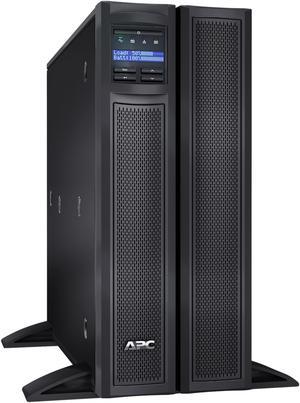 APC Smart-UPS 2.2kVA Tower/Rack Mountable UPS