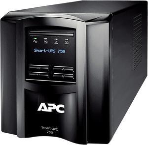 APC SMT750J 750 VA 500 Watts UPS