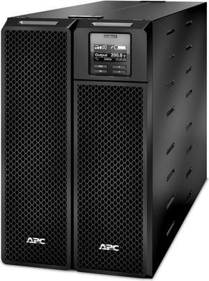 APC SRT5KXLT-5KTF 5000 VA 4250 Watts UPS