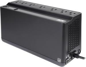  APC 2200VA Smart UPS with SmartConnect, SMT2200C Sinewave UPS  Battery Backup, AVR, 120V, Line Interactive Uninterruptible Power Supply :  Electronics