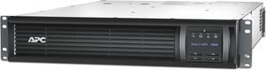 APC SMT3000RM2UC 3000 VA 2700 Watts 8 Outlets Pure Sinewave Smart-UPS with SmartConnect (Replaces SMT3000RM2U)