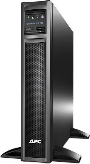 APC SMX750C 750VA 675 Watts UPS