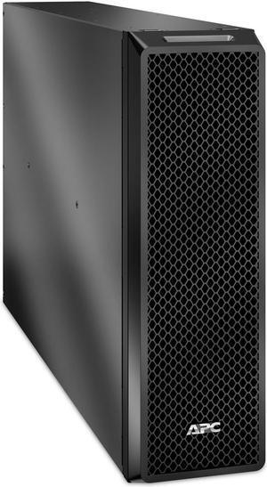 APC Smart-UPS SRT 92V 5kVA and 6kVA Battery Pack TAA  SRT192BPUS
