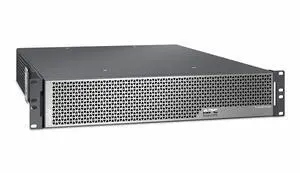 APC Smart-UPS Ultra Step-Down Transformer - 5kVA - rackmount, 2U -12x NEMA 5-20R outlets - 5000 VA - 208 V Input - 120 V Output - SRTL5KRMTF APC Smart-UPS Ultra Step-Down Transformer - 5kVA - rackmount, 2U -12x NEMA 5-20R outlets - 5000 VA - 208 V Input - 120 V Output - SRTL5KRMTF