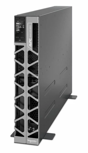 APC Smart-UPS Online UPS Rack & Tower 2200VA 120V VRLA - 2U Rack/Tower, Compact - 3 Hour Recharge - 8.43 Minute Stand-by - 120 V AC Input - 120 V AC Output - SRTD2K2R2-LA APC Smart-UPS Online UPS Rack & Tower 2200VA 120V VRLA - 2U Rack/Tower, Compact - 3 Hour Recharge - 8.43 Minute Stand-by - 120 V AC Input - 120 V AC Output - SRTD2K2R2-LA