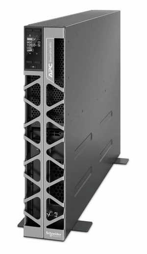 APC Smart-UPS Online UPS Rack & Tower 2200VA 120V VRLA w/Network card - 2U Rack/Tower, Compact - 3 Hour Recharge - 8.43 Minute Stand-by - 120 V AC Input - 120 V AC Output - SRTD2K2R2N-LA APC Smart-UPS Online UPS Rack & Tower 2200VA 120V VRLA w/Network card - 2U Rack/Tower, Compact - 3 Hour Recharge - 8.43 Minute Stand-by - 120 V AC Input - 120 V AC Output - SRTD2K2R2N-LA