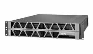 APC Smart-UPS Online 2-3KVA VRLA Battery Pack Rack & Tower - 20000 mAh - 72 V DC - Lead Acid - Valve-regulated - Hot Swappable - SRTDBP3KR2-LA APC Smart-UPS Online 2-3KVA VRLA Battery Pack Rack & Tower - 20000 mAh - 72 V DC - Lead Acid - Valve-regulated - Hot Swappable - SRTDBP3KR2-LA