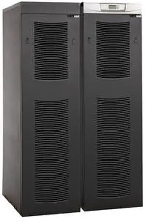 Eaton Extended Battery Cabinet