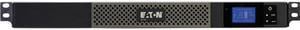 Eaton 5P750R 750 VA 600 Watts 5 Outlets 1U Rackmount UPS