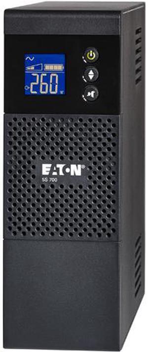EATON 5S1500G 1500 VA 900 Watts 8 Outlets UPS